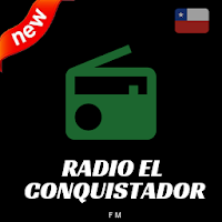 Radio El Conquistador fm Chile