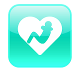 Daily Cardio Exercise Workout icon