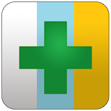 All-night Chemist's Canary icon
