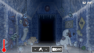 Game screenshot One Night at Flumpty's 3 hack