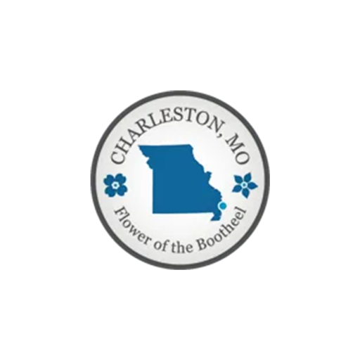 City of Charleston, MO logo