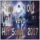 Top 100 Hot Songs  2017 Music icon