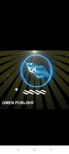 Android application Omen Books Infinity screenshort