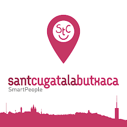 图标图片“Sant Cugat a la butxaca”