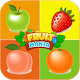 Fruit Mania - Fruit crush puzzle casual game