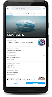 Indi Private Browser 0.0.5 APK screenshots 5