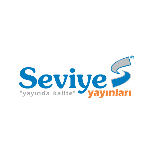 Seviyeni Belirle logo