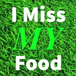 Cover Image of Download I Miss My Food  APK