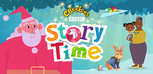 cbeebies storytime read apps on google play