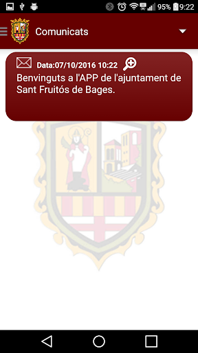 Sant Fruitós de Bages Screen 2