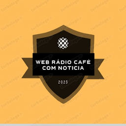Icon image Rádio Web Café com Notícia