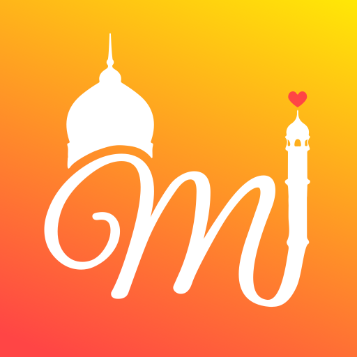 Muslim Dating App for Muslims logo