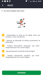 EDTEC - TÉCNICO EM EDIFICAÇÕES