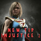 Guide Injustice 2 New icon