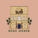 ROSE HOUSE : ROOM ESCAP‪E - Androidアプリ