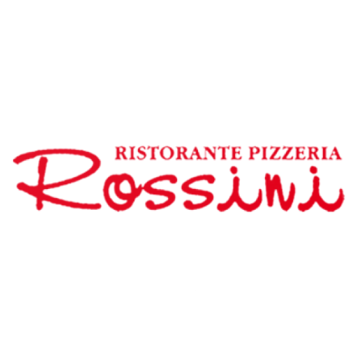 Ristorante Rossini logo
