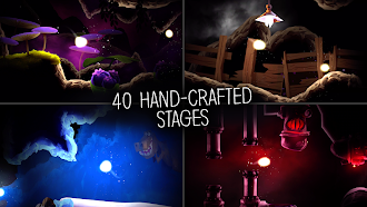 Game screenshot SHINE - Journey Of Light apk download