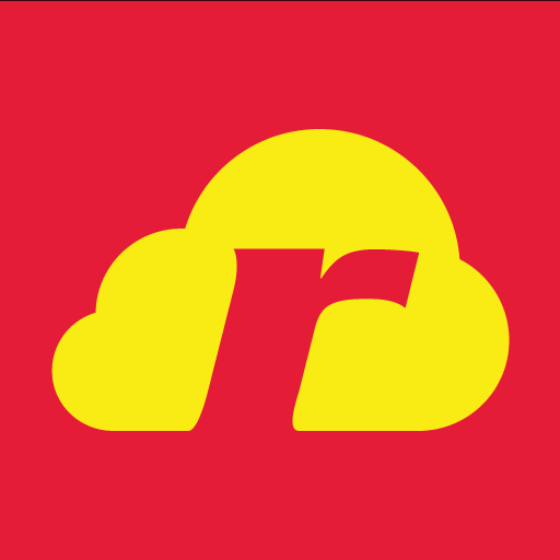 Retrotec rCloud logo