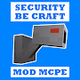 Security Mod For Minecraft PE