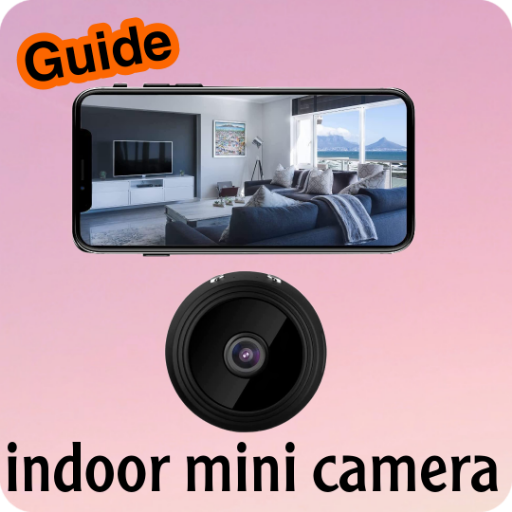 Indoor Mini Camera Guide