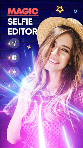 TikiPic: Photo Editor, Camera screenshot 12