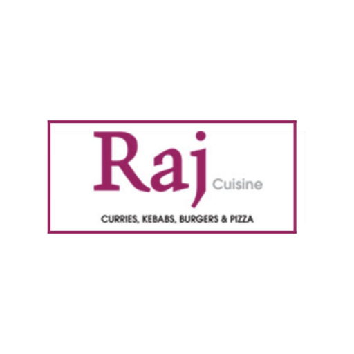 Raj Cuisine Manchester logo