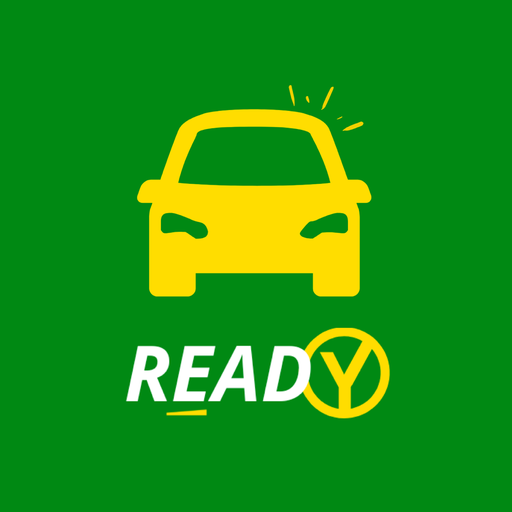 Ready By Europcar 6.18 Icon