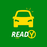 Ready By Europcar icon