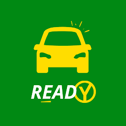 Icon image Ready By Europcar