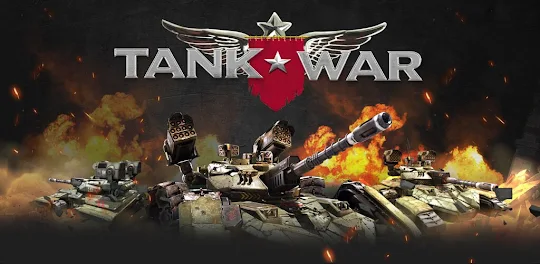FPS Tanks Army Games