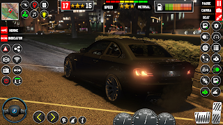 Car Parking Game 2023 Car Game - Screenshot 2