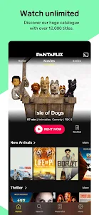 Betflix | Movies and TV Shows