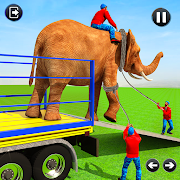Top 38 Lifestyle Apps Like Crazy Bike Animals Transport Simulator:Animal Game - Best Alternatives