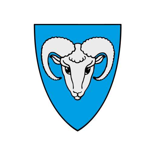 Gjesdaltråden logo