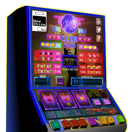 Free pub slot machine