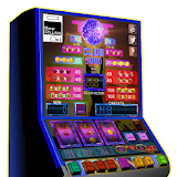 slot machine club 5000 icon