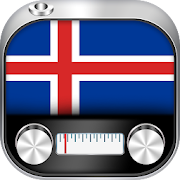 Radio Iceland - Radio Iceland FM + Radio Stations