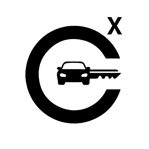 Car Chabi X-Smartphone Car Key