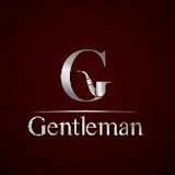 gentleman icon