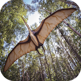 Pterosaur Flight Simulator 3D icon