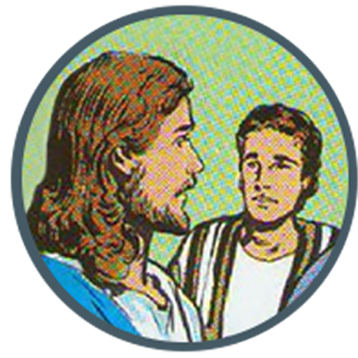 The Bible in pictures - AppWisp.com