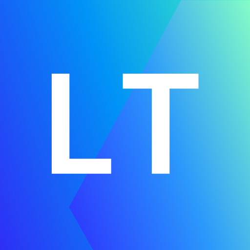 LuxTrust Mobile Logo