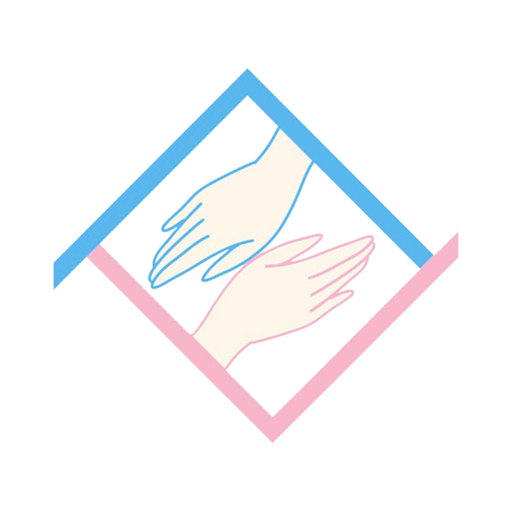 あんだん手公式アプリ logo