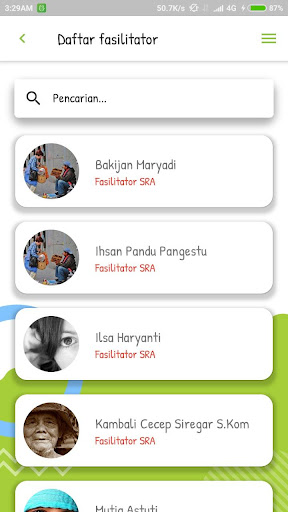 PenTas Anak Screen 2