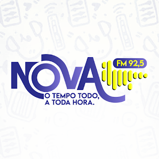 Rádio Nova FM 92,5