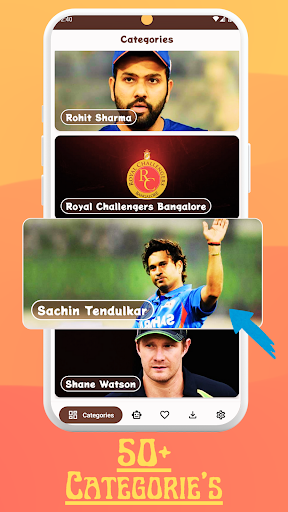 Cricket Wallpapers HD/4K+ Screen 3