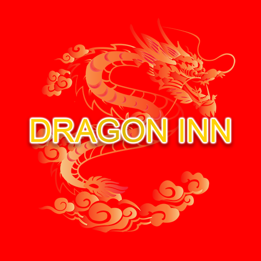 Dragon Inn Restaurant, Swanage logo