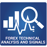 Forex Technical Analysis icon