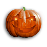 I Spook You - Halloween Widget icon