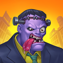 Icon image Hero Shooter